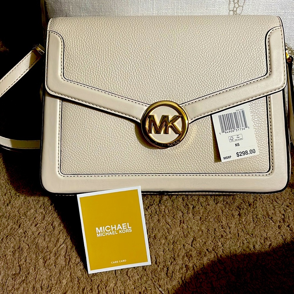 Michael Kors purse